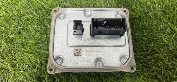 Блок розжига ксенона Mercedes C205 W205 А2059004230 Блок розжига ксенона mercedes c205 w205 А2059004230