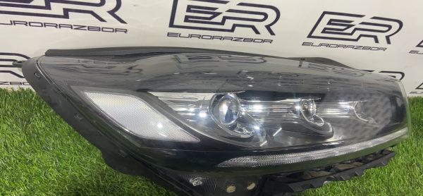 Фара правая Kia Sorento Prime 3 Фара правая kia sorento prime 3