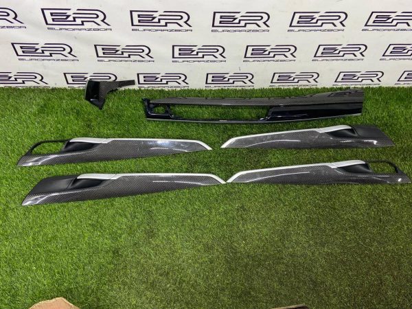 Карбон салона для BMW X5/Х6 М F85/86 Карбон салона для bmw x5/Х6 М f85/86