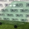 Стекло двери переднее левое range rover l405 (2012 2020)