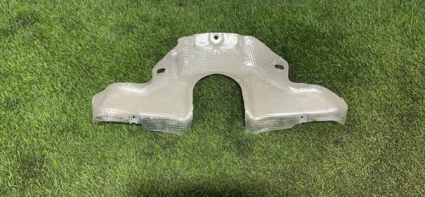 Тепловой экран Mercedes W167 C167 X167 Тепловой экран mercedes w167 c167 x167