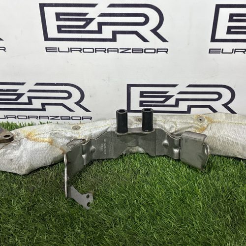 Перепускной клапан land rover range rover