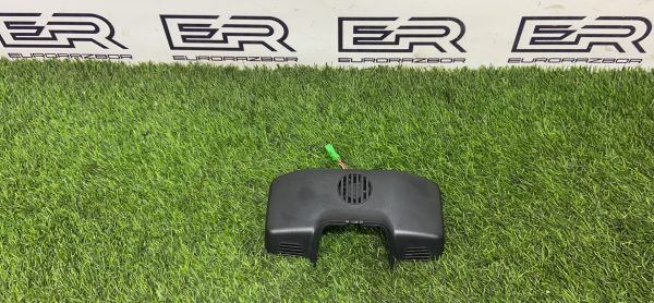 Накладка на зеркало Land Rover Range Rover Velar L560 Накладка на зеркало land rover range rover velar l560