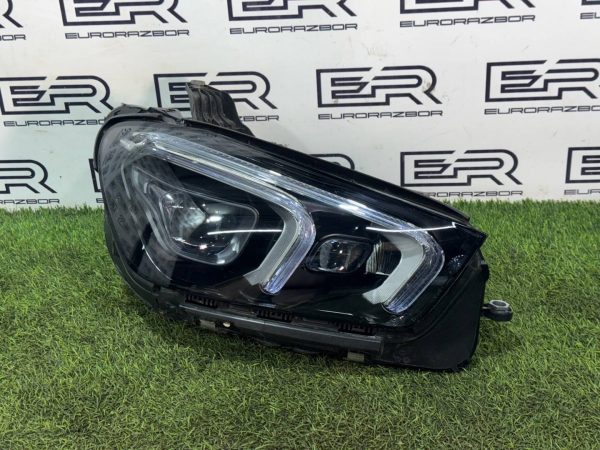 Фара правая Mercedes V167 C167 Фара правая mercedes v167 c167