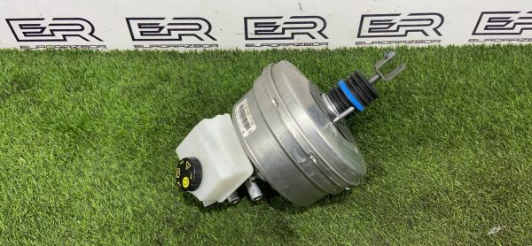 Вакуумный усилитель тормозов Mercedes W167 C167 X167 Вакуумный усилитель тормозов mercedes w167 c167 x167