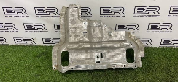 Тепловой экран Mercedes W167 C167 X167 Тепловой экран mercedes w167 c167 x167