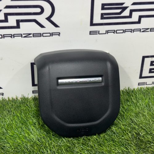 Подушка в руль range rover l405 l494 рестайлинг