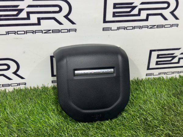 Подушка в руль Range Rover L405 L494 рестайлинг Подушка в руль range rover l405 l494 рестайлинг