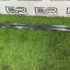 Кронштейн порога левый mercedes w167 c167 x167