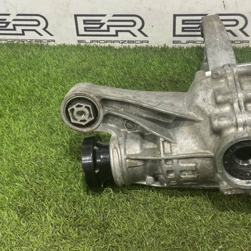 Редуктор передний mercedes w167 c167 x167