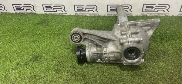 Редуктор передний Mercedes W167 C167 X167 Редуктор передний mercedes w167 c167 x167