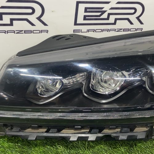 Фара левая Kia Sorento Prime 3