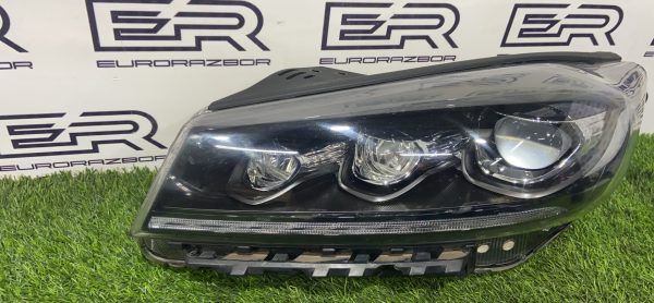 Фара левая Kia Sorento Prime 3 Фара левая kia sorento prime 3