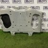 Защита двигателя land rover range rover sport 2