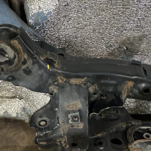 Задняя балка Kia Sorento Prime 3 55405C5650
