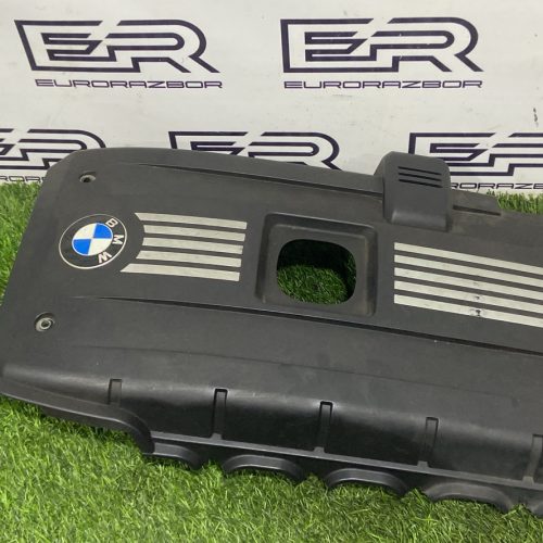 Декоративная крышка двигателя Bmw N55B30A 3.0