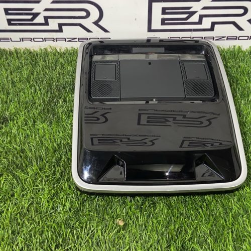 Плафон салона range rover velar l560