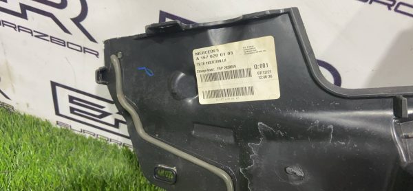 Перегородка моторного отсека левая Mercedes W167 C167 X167 Перегородка моторного отсека левая mercedes w167 c167 x167