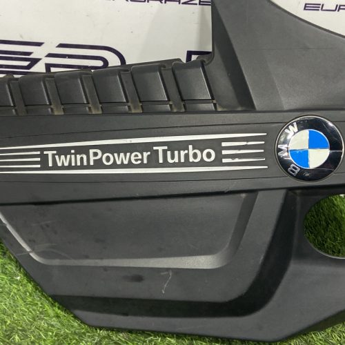Декоративная крышка двигателя Bmw N55B30A 3.0
