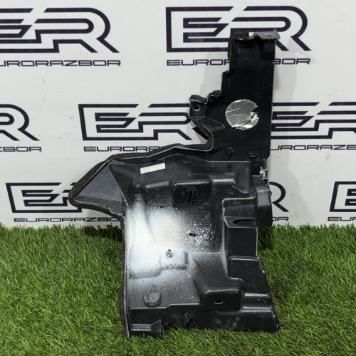 Перегородка моторного отсека range rover l405 l494