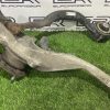 Поворотный кулак передний правый range rover l405 Рест