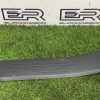 Накладка порога задняя левая mercedes w167 c167 x167