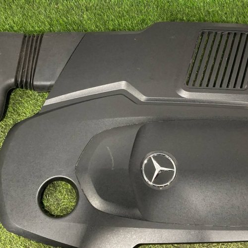 Декоративная крышка двигателя Mercedes W167 C167 X167