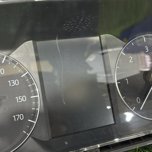 Панель приборов  Range Rover Velar L560 рестайлинг