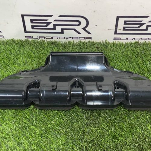 Воздуховод отопителя mercedes w167 c167 x167