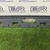 Шторка багажника land rover discovery 5