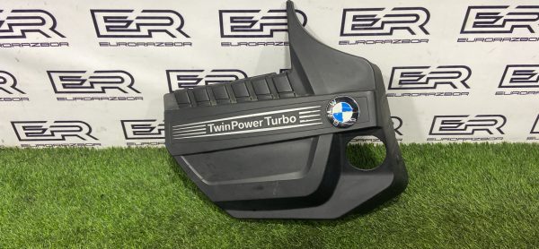 Декоративная крышка двигателя Bmw N55B30A 3.0 Декоративная крышка двигателя bmw n55b30a 3.0