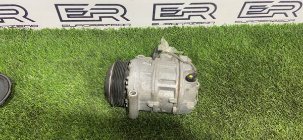 Компрессор кондиционера Mercedes W166 Х166 Компрессор кондиционера mercedes w166 Х166