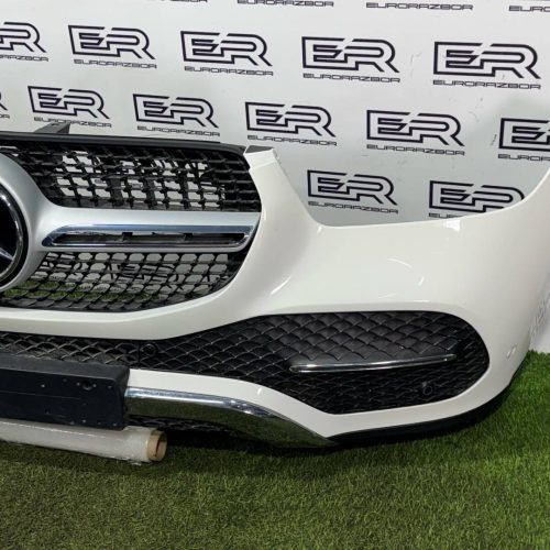 Бампер передний Mercedes W167 C167