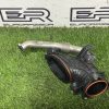 Патрубок интеркуллера mercedes w167 c167 x167