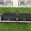 Дефлектор обдува салона range rover velar l560