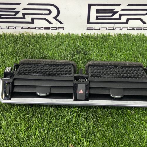 Дефлектор обдува салона range rover velar l560