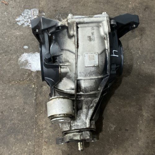 Редуктор задний Mercedes E-Class W213 ОМ 654.920
