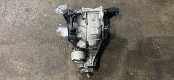 Редуктор задний Mercedes E-Class W213 ОМ 654.920 Редуктор задний mercedes e class w213 ОМ 654.920