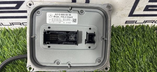 Блок управления фарой Mercedes W167 C167 X167 Блок управления фарой mercedes w167 c167 x167
