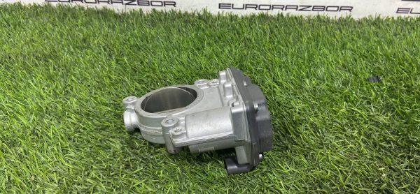 Дроссельная заслонка Mercedes W167 C167 X167 Дроссельная заслонка mercedes w167 c167 x167