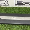 Накладка порога передняя левая lande rover velar l560