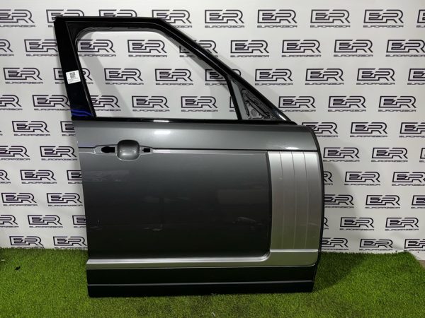 Дверь передняя правая Range Rover L405 Дверь передняя правая range rover l405