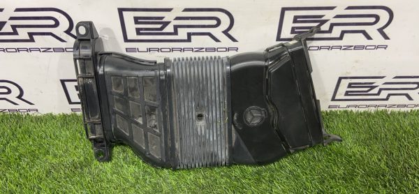 Воздуховод Mercedes W167 C167 X167 Воздуховод mercedes w167 c167 x167
