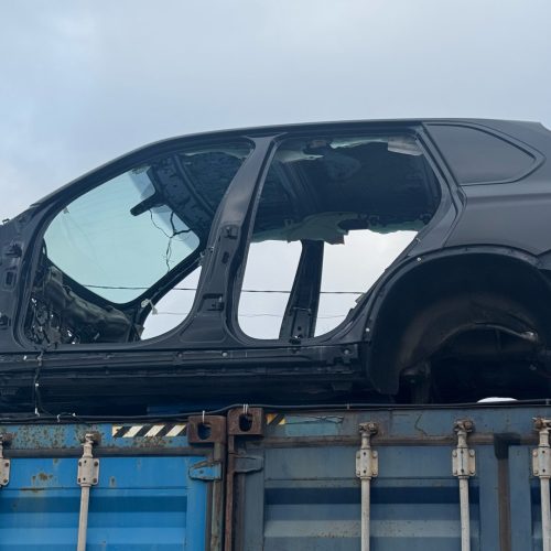 Крыша BMW X5 F15 F85