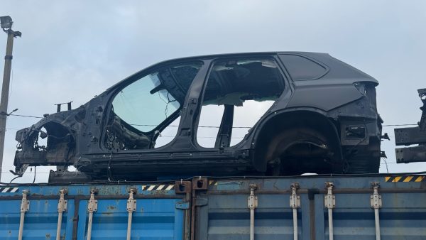 Крыша BMW X5 F15 F85 Крыша bmw x5 f15 f85