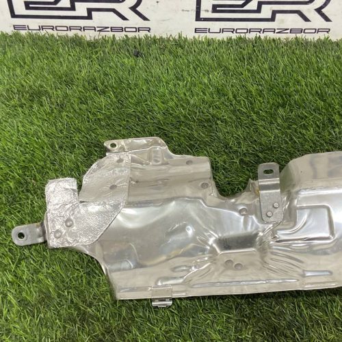 Тепловой экран стартера mercedes w167 c167 x167