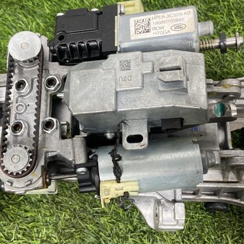 Рулевая колонка в сборе Range Rover L405 L494