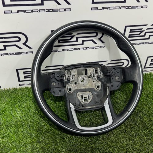 Руль range rover l405 l494 рестайлинг
