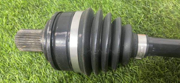 Привод передний левый Mercedes W167 C167 X167 Привод передний левый mercedes w167 c167 x167