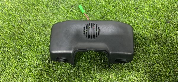 Накладка на зеркало Land Rover Range Rover Velar L560 Накладка на зеркало land rover range rover velar l560